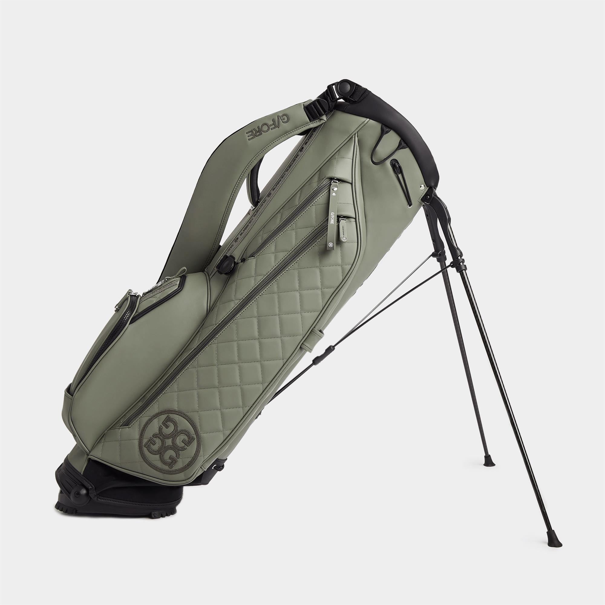 G/FORE Daytona Plus Golf Bag Isle